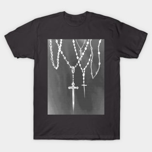 Crosses T-Shirt